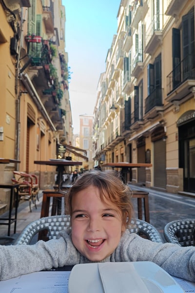 SoHo Málaga
