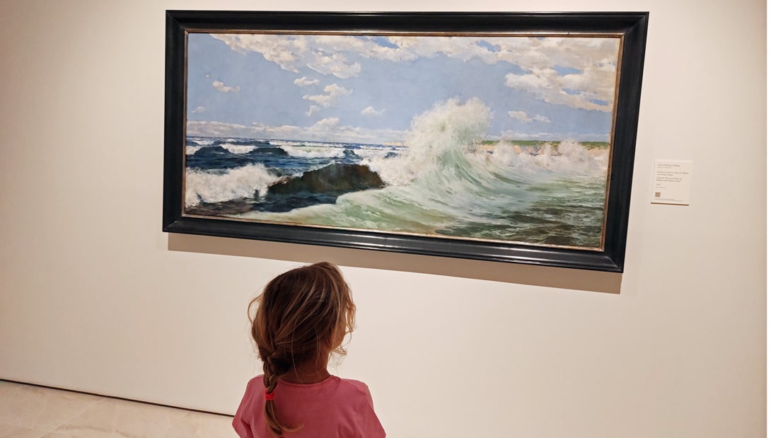 Museo Carmen Thyssen Málaga