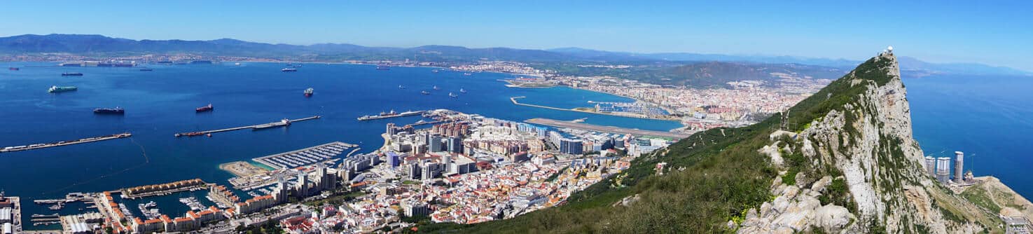 Gibraltar: The ultimate one day guide