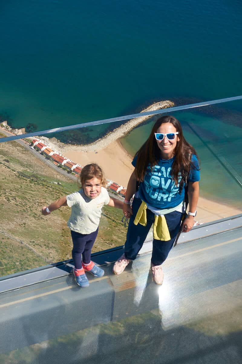 Skywalk Gibraltar
