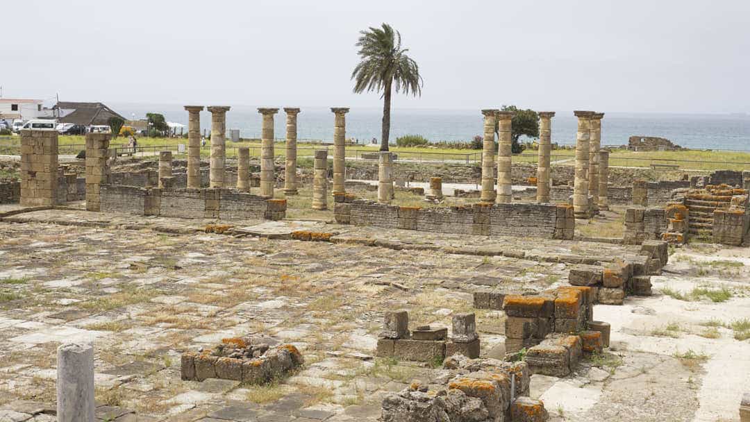 Archaeological Complex of Baelo Claudia