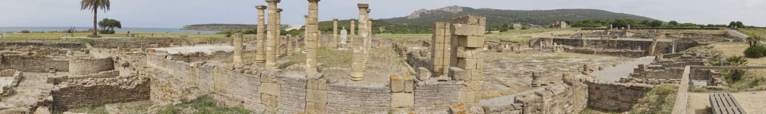 Archaeological Complex of Baelo Claudia