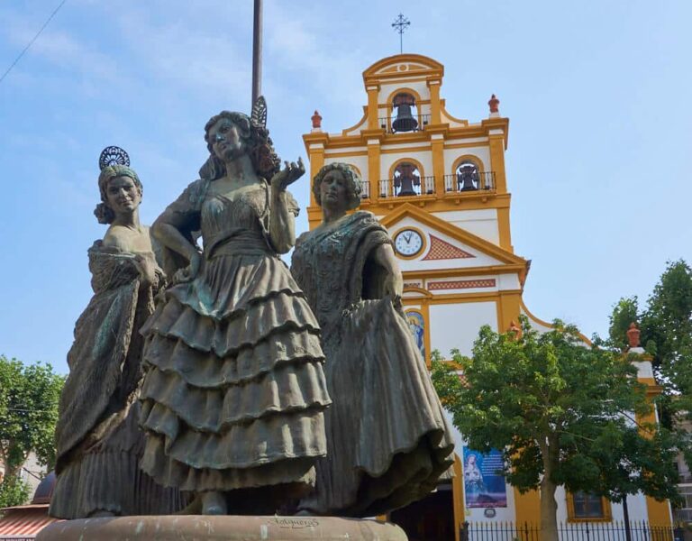 La Línea de la Concepción