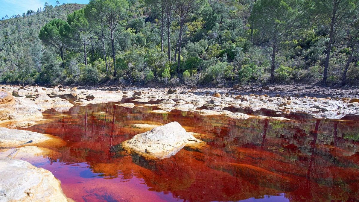 Rio Tinto