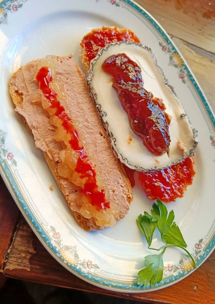 Tapas