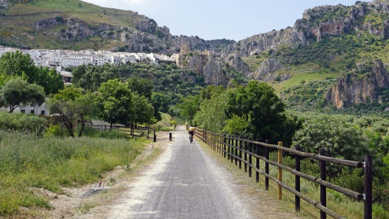 Via verde