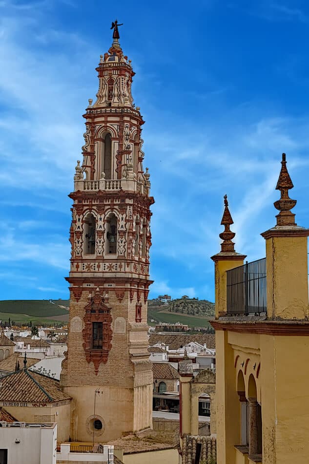 Écija: Discover Andalusia's Beautiful City of Towers