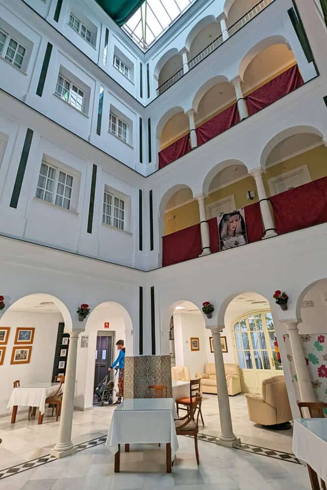 Hotel Platería