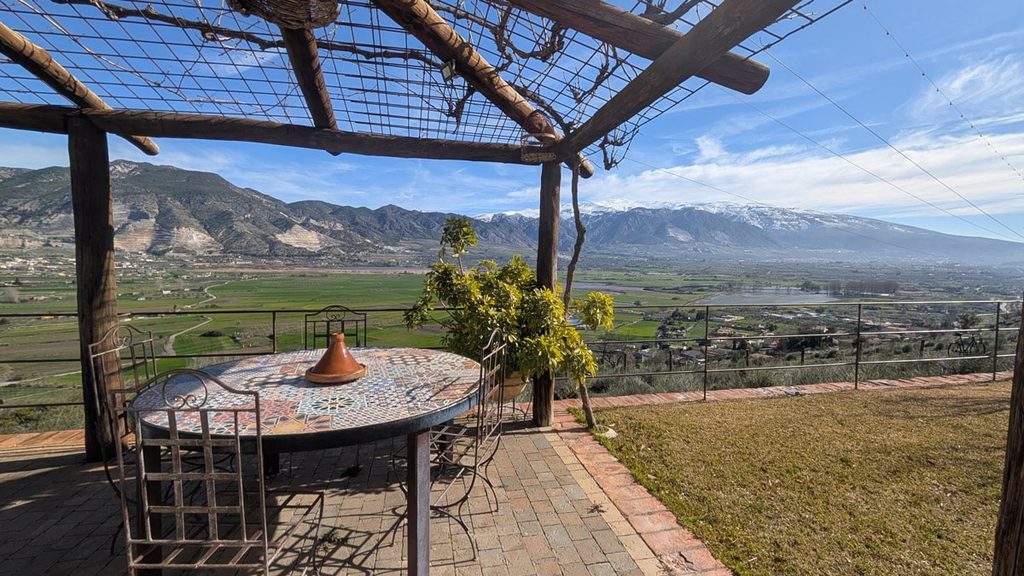 Al-Agia Rural Accommodation